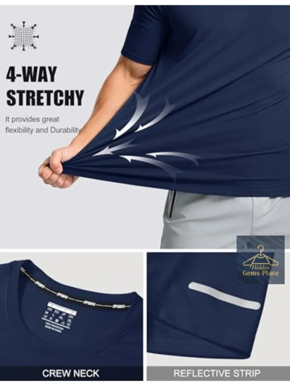 N/A lightweight athletic